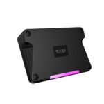 FIFINE AmpliGame SC8 Gaming Audio Mixer with RGB - Image 3