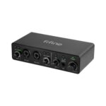 FIFINE AmpliTank Ampli3 Audio Interface