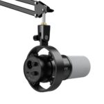 FIFINE AmpliTank K688CT USB/XLR Dynamic Microphone Kit - Image 2