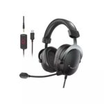 Fifine AmpliGame H9 3.5mm Gaming Headphones