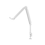 FIFINE BM66 Microphone Boom Arm Stand - Image 2