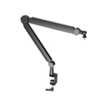 FIFINE BM66 Microphone Boom Arm Stand