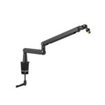 FIFINE BM88 Low Profile Microphone Boom Arm Stand