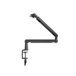 FIFINE BM88 Low Profile Microphone Boom Arm Stand - Image 3