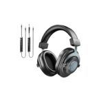 FIFINE H8 3.5MM HEADPHONE WITH 50MM DYNAMIC DRIVER - Image 2