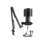 FIFINE T683 USB Gaming Recording Microphone