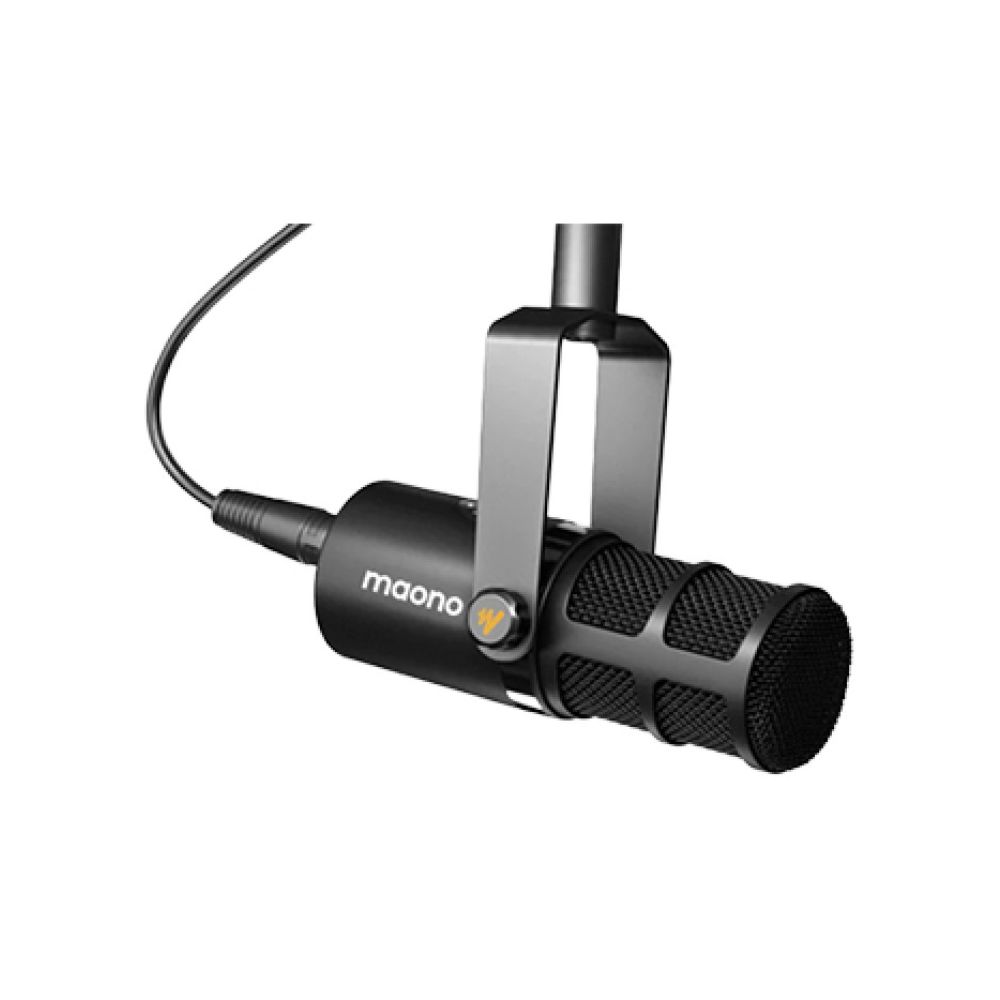 MAONO PD400X (4) MAONO PD400X USB/XLR Dynamic Microphone - Image 1