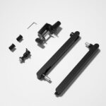 Maono BA92 Microphone Suspension Boom Arm Stand - Image 3