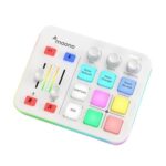 Maonocaster G1 NEO Audio Mixer For Game Streamer - Image 2