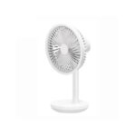 XIAOMI SOLOVE F5 Desktop Charger Fan - Image 2
