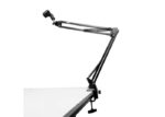 HIVE ST-100 Professional Recording Microphone Arm/Table Stand - Image 4